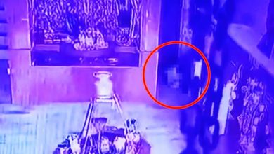 Photo of 女童被邻居骗到寺庙性侵 警竟指轻罪释放嫌犯