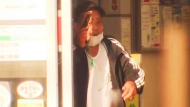 Photo of 88岁老翁开枪纵火绑架 检方要他坐牢到死