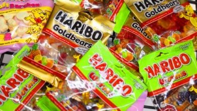 Photo of 受大麻污染 Haribo荷兰回收可乐橡皮糖 多人食用后不适