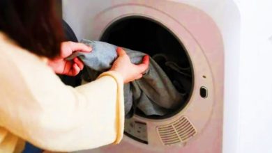 Photo of “内衣在洗衣店被人挪动” 女子：迟了几分钟而已