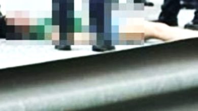Photo of 女尸弃大道 死者丈夫被扣查