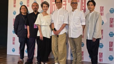 Photo of 《唔讲得》大马限量3场 录影《乘风 2025》同时演话剧 叶童笑言享受舞台的极致