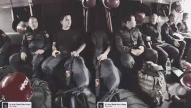 Photo of FRU殉职警分享 车祸前最后影像