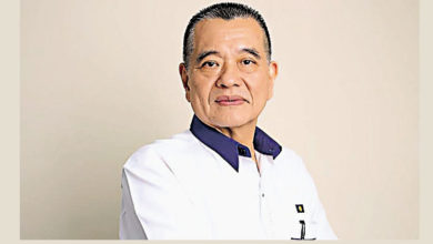 Photo of 陈德钦：建交51周年 马华续推进马中情谊