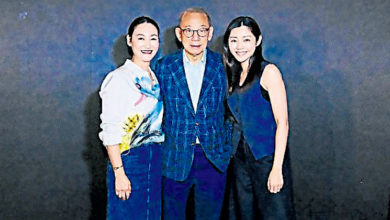 Photo of 惠英红夺华表奖影后 霸气视奥斯卡为目标