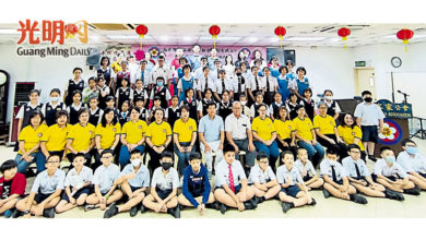 Photo of 【大马客家公会母亲节颂文赛】彭永添：母亲最深牵挂 游子须尽早返乡尽孝