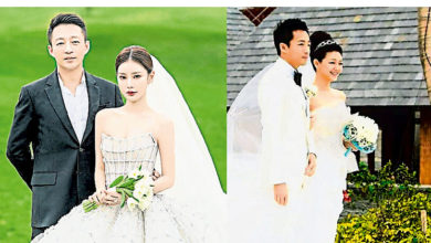 Photo of 与当年娶大S一样 汪小菲再婚刮强风