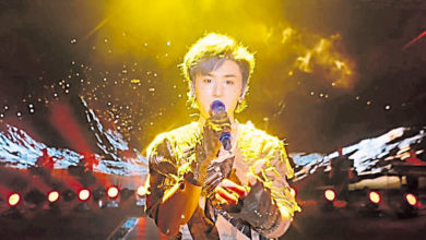 Photo of 《山河令》张哲瀚“找回拍戏感觉” 重返影视圈倒数