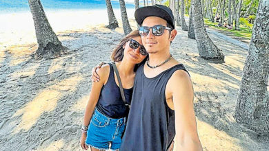 Photo of 宥胜惊爆离婚 妻为儿女切割