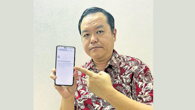 Photo of 隆市局系统瘫痪多周 贩商更新执照受阻