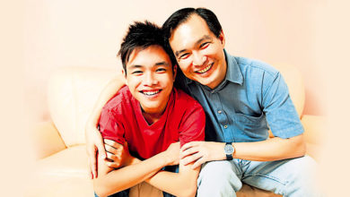 Photo of 与青少年和平共处 解决叛逆情绪管理问题