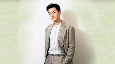 Photo of 胡歌赶潮流 进军短剧