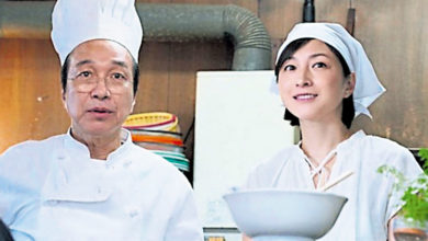Photo of 广末凉子 凭《诈欺师4》回归