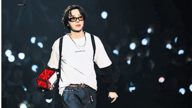 Photo of BTS成员退伍倒数 J-hope预告合体