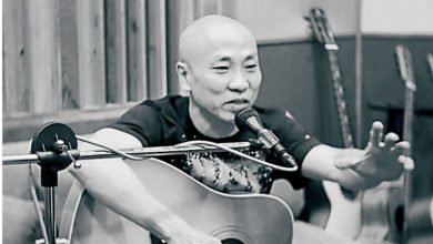Photo of 台资深音乐人韩贤光抢救无效 享寿67岁