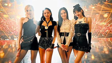 Photo of BLACKPINK 时隔2年确定推出新歌