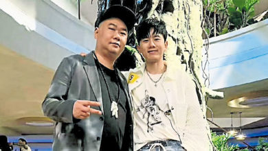 Photo of 《北斗星的爱》苟伟突离世 几天前还直播
