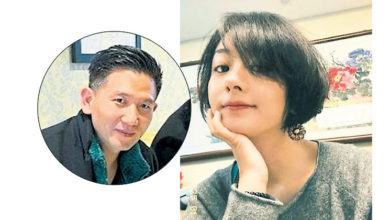 Photo of 离婚4年爆新恋情 赵丽颖台湾导演赵德胤因戏结缘