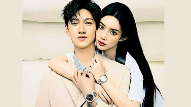 Photo of 孟子义李昀锐《九重紫》二搭番位谈不妥
