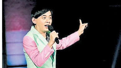 Photo of 黄子佼吹哨者和解被骂 重申没拿赔偿金