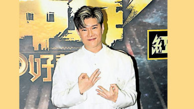 Photo of 《中年好声音》张与辰自曝10个月零收入