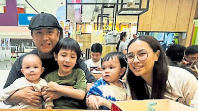 Photo of BOYZ张致恒哭穷 求大众捐钱
