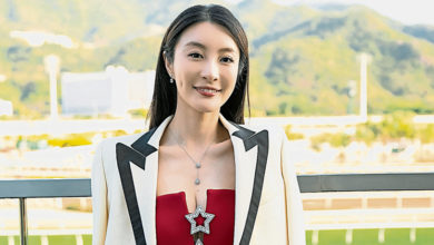 Photo of 8月26日高院提讯 TVB视后林夏薇被申请破产