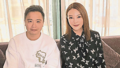 Photo of 张顺源童缤毓再度携手《梅兰》入选上海影展创投
