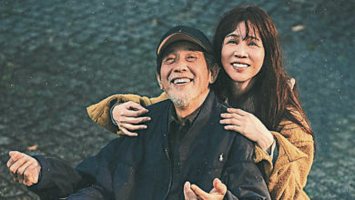 Photo of 《忘了我记得》爆抄袭美剧 Netflix驳斥“原创作品”