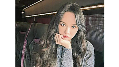 Photo of 开刀被酸不懂医学知识 陈乔恩“骂人成本好低”