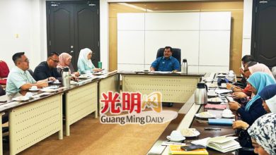 Photo of 吉明年起禁电子烟 曼苏:7个月限期合理