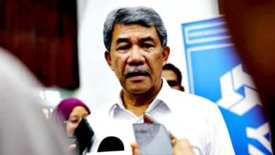 Photo of 外交部:印巴冲突至今 逾100大马公民获协助