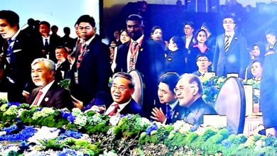Photo of 安华：成员国达共识 “打造强大独立东盟”
