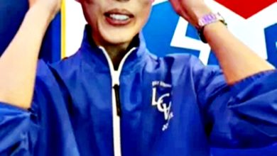 Photo of 视频〡被指电话号码涉诈骗活动 李宗伟一招识破骗子