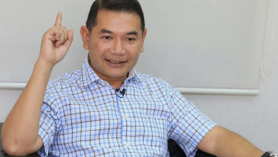 Photo of 从IPR到PADU  拉菲兹大胆改革受关注
