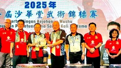 Photo of 吴添泉：已出现中国人滥用 90天免签料加剧歪风