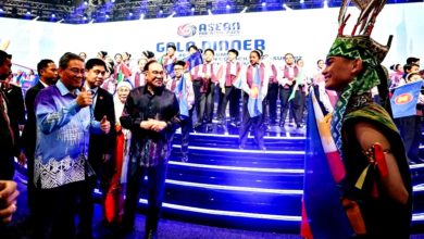 Photo of 东盟峰会2025〡东盟峰会展软实力 领袖互动添人情味
