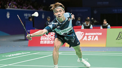 Photo of 中华台北赛开打 黄智勇：从零开始