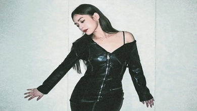 Photo of 阿娇瘦回骨感美