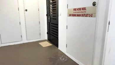 Photo of 狮城男女倒毙隆民宿〡男死者传曾涉案护照被扣 遗体领回料手续多