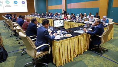 Photo of 地方政府 831前须设廉正单位