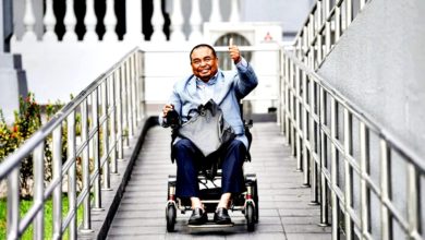 Photo of 保安合同骗案上诉得直 蓝色德士老板无罪释放