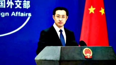 Photo of 中国宣布 全面取消与欧洲相互交往限制