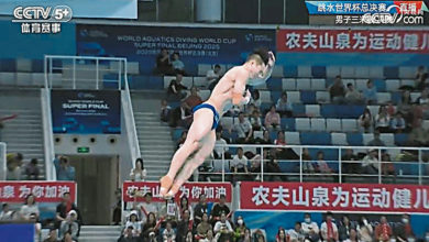 Photo of 世界杯总决赛 王宗源郑九源包揽金银