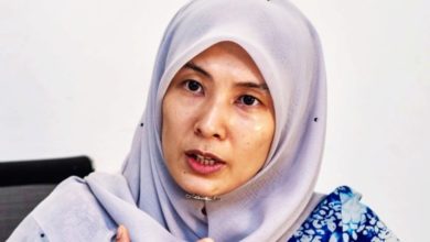 Photo of 公正党党选〡14区部挺努鲁 剩巴东色海未表态