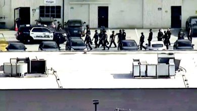 Photo of 加州校园惊传枪响 前员工射伤2人逃逸