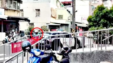 Photo of 男子啃老多年被催找工 母亲面前4刀弑父