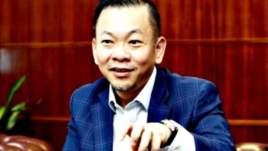 Photo of 促进马中原产业战略合作 陈泓缣率团访华一周