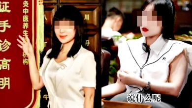Photo of 拒赔补偿金还嚣张放话 女老板遭前员工砍死