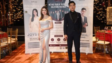 Photo of 全马第一家AI驱动销售顾问教育机构  Create Value  International 年销售破6亿 刷新行业标准